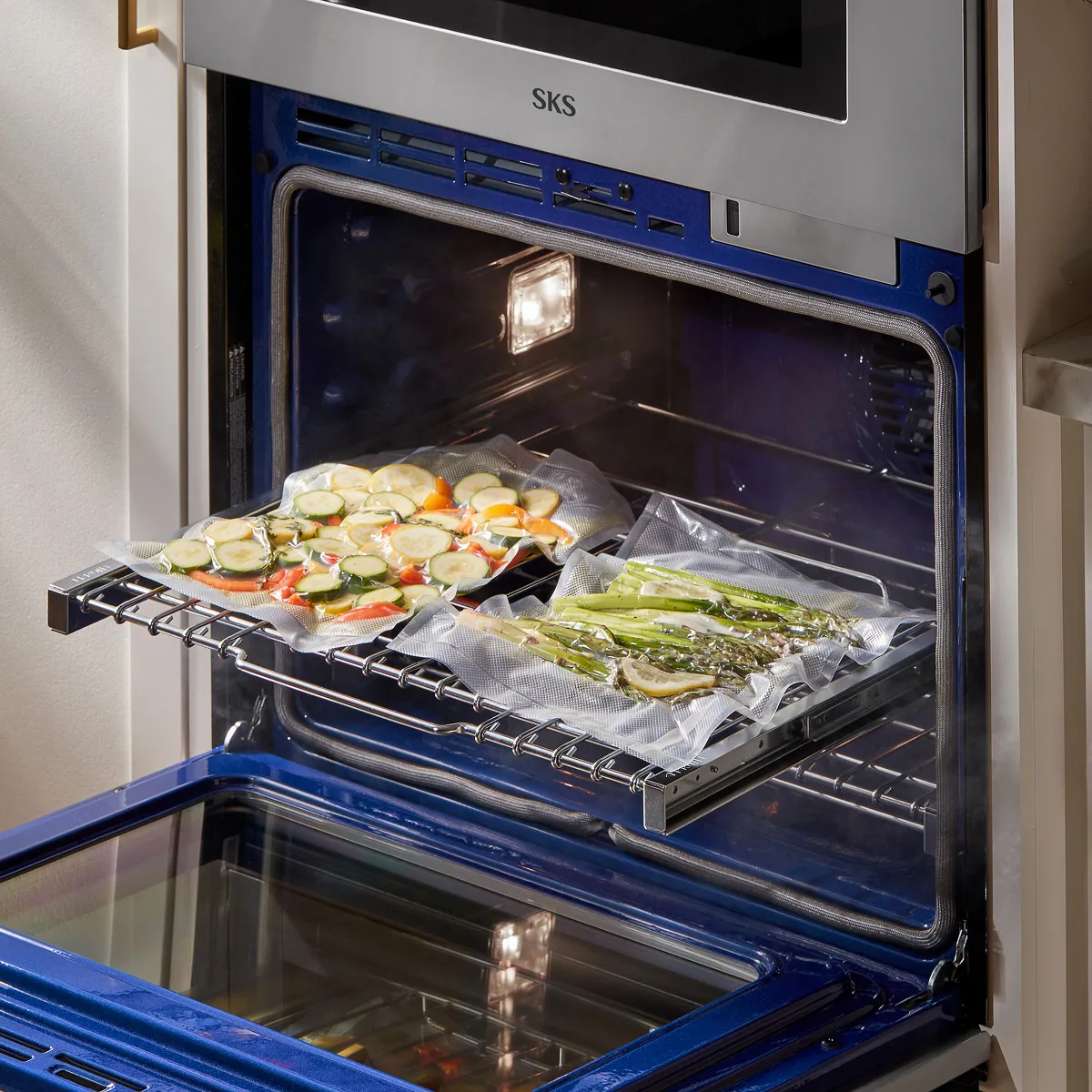 Sous Vide | SKS