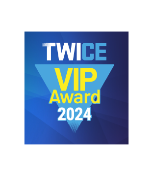 Twice VIP Award 2024