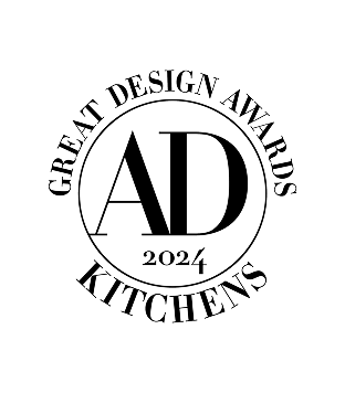 AD 2024 Great Design Awards: Kitchens