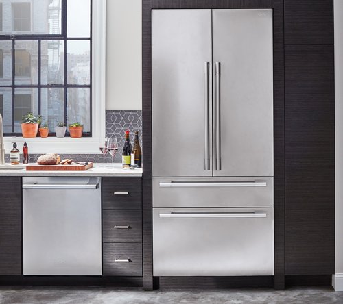 36 inch french door city kitchen new logo