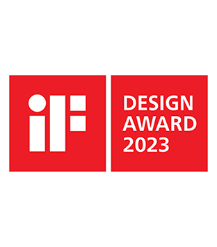 iF Design Award 2023