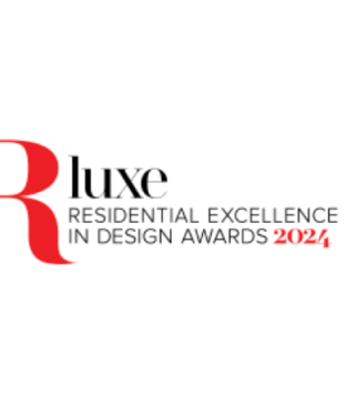 luxe Residential Excellence in Design Awards 2024