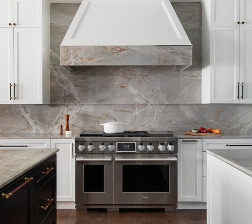 Duce Kitchen Pro Range