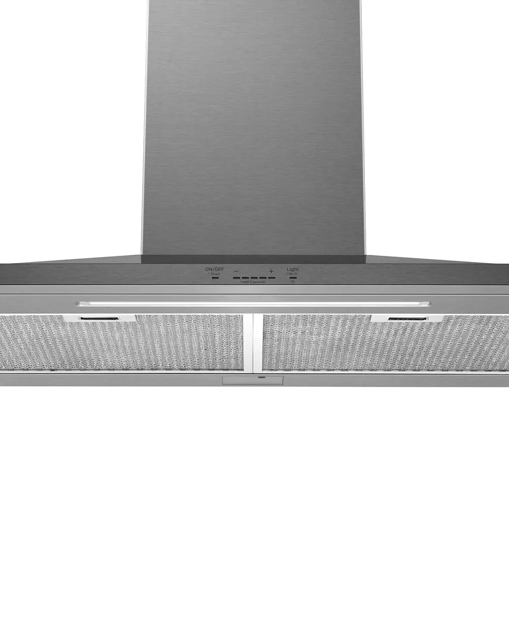36-inch Chimney Wall Hood, VMAX CFM and LED Lighting | SKS