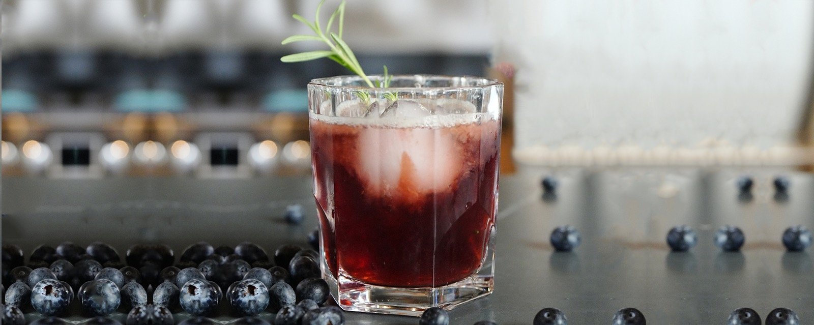 Huckleberry Sour header