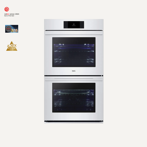 30" Transitional Wall Oven Awards