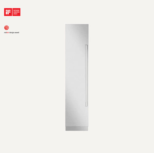 18" Integrated Column Freezer Awards