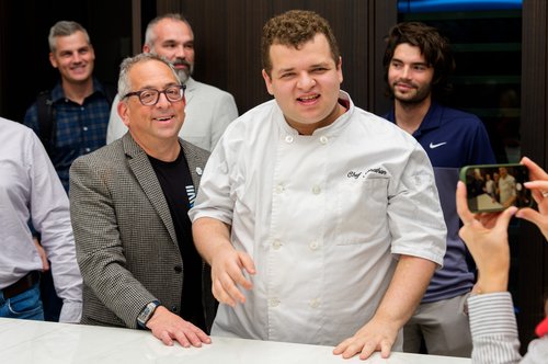 New American Home Jonathan