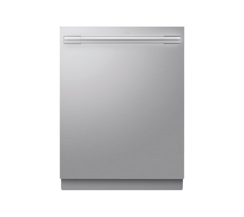 24-INCH POWERSTEAM® STAINLESS STEEL DISHWASHER, PROFESSIONAL DESIGN (2ND GENERATION)
