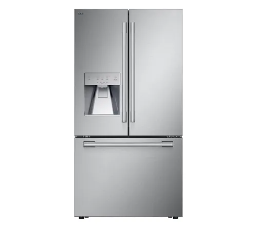 36-inch Counter-Depth French Door Refrigerator | SKS