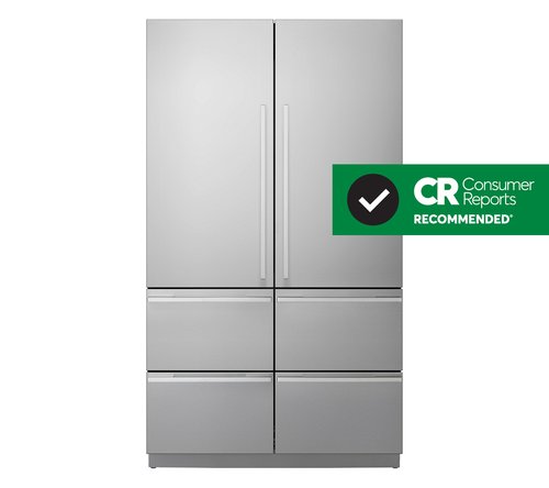 48 French Door Consumer Reports recommended