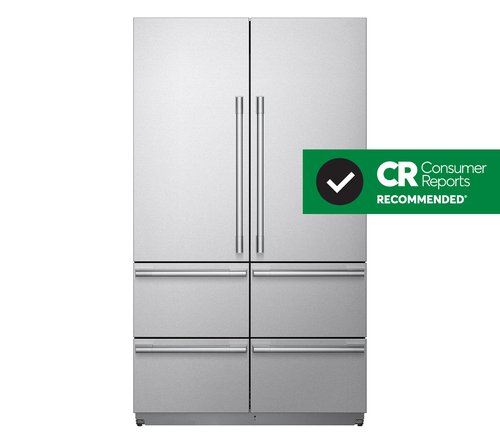 SKSFD4826SP CR Recommended