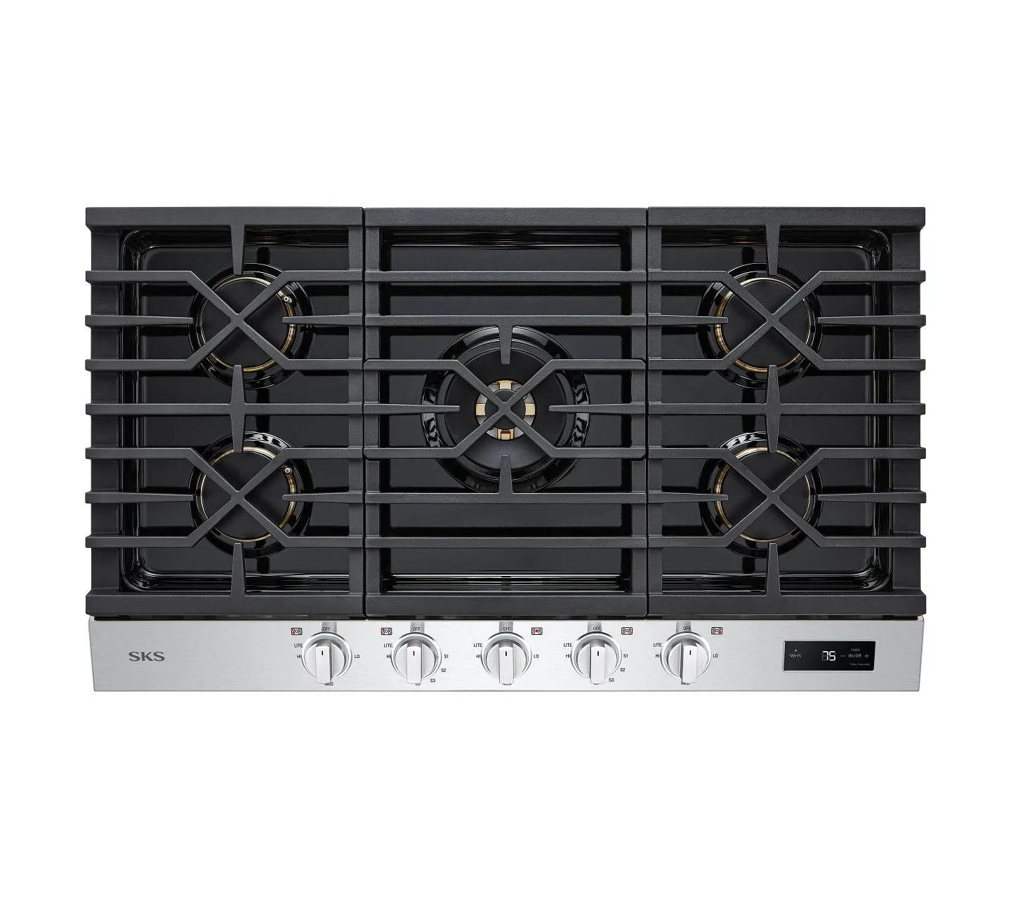家具 Sharp 2018 SPR36332DPNR | Summit® Appliance