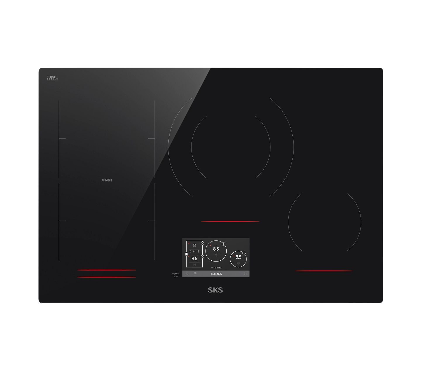 SKSIT3001GE Tile