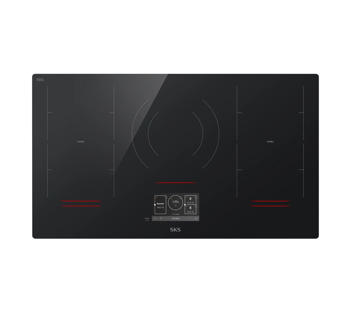 SKSIT3601GE Tile