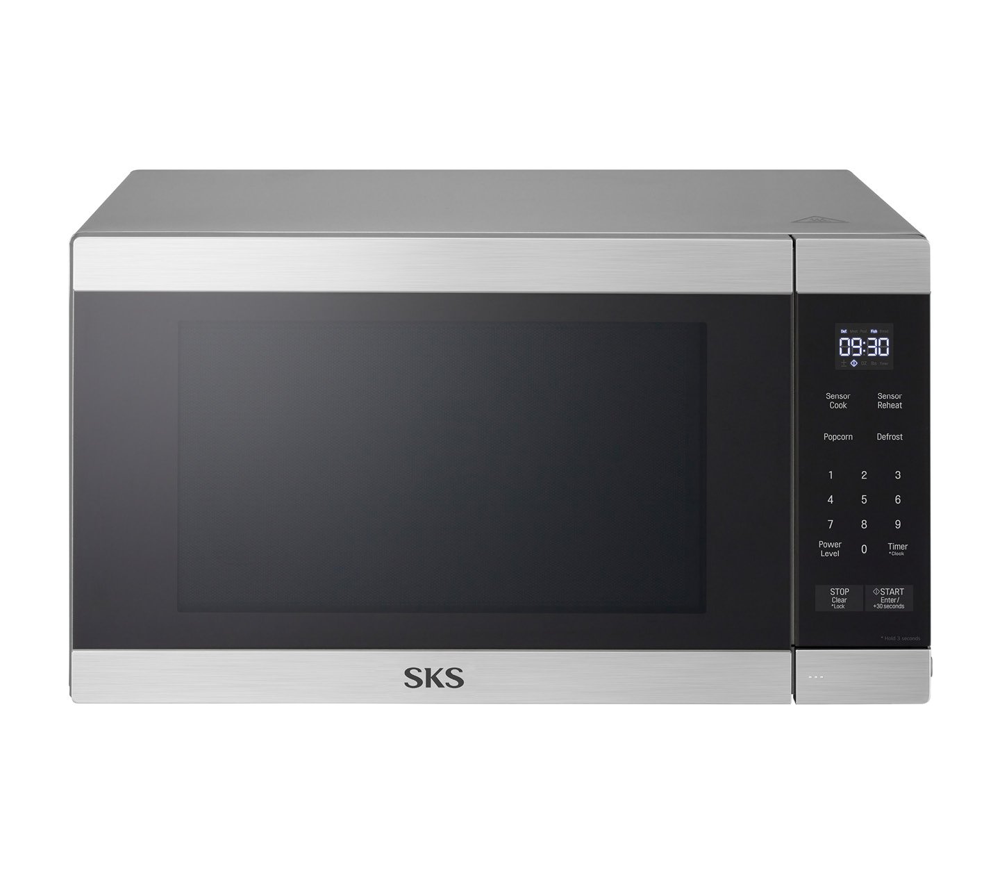 Microwaves