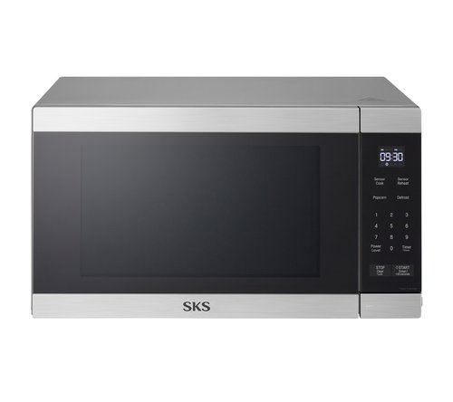 Microwaves