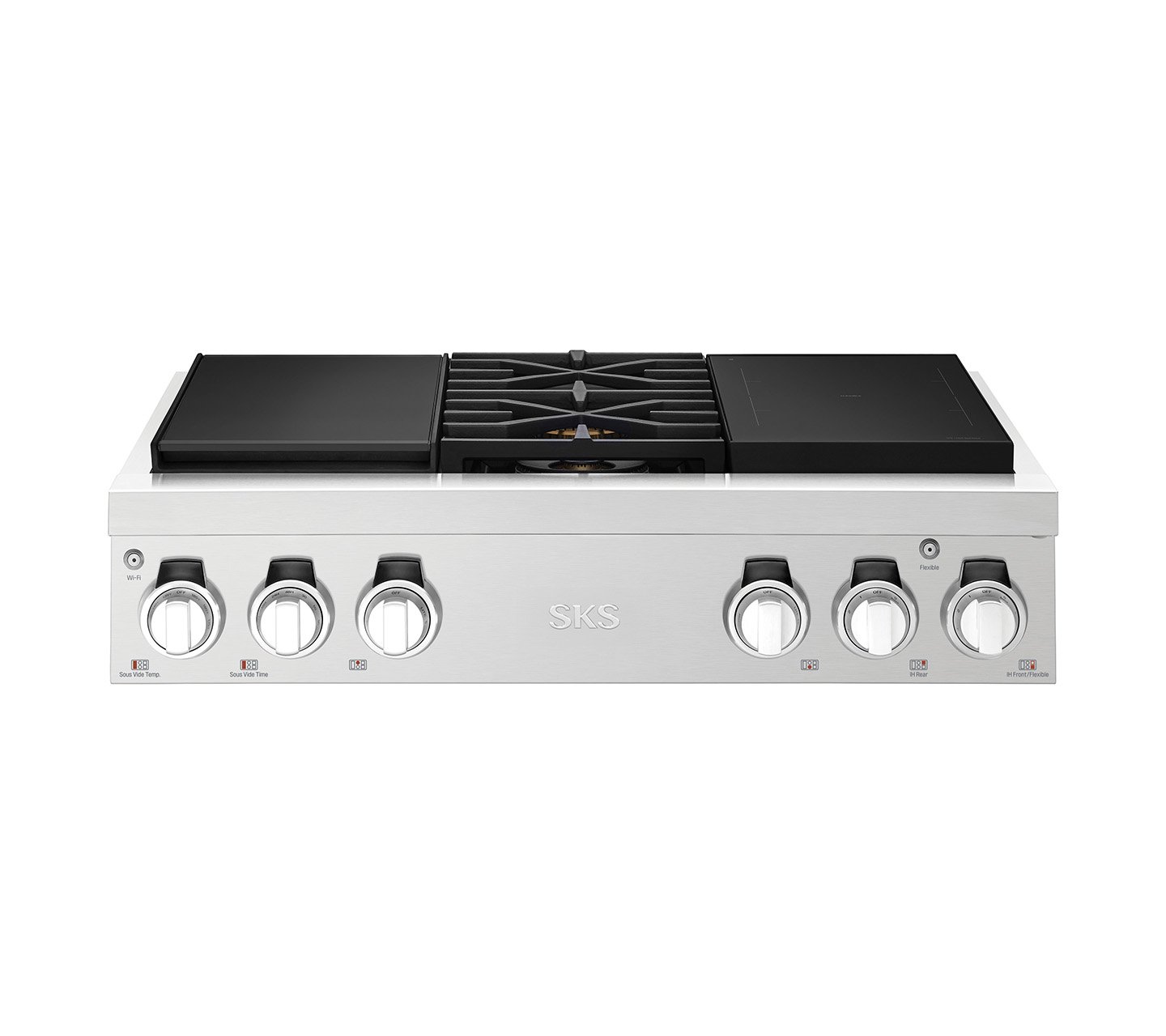 Rangetops