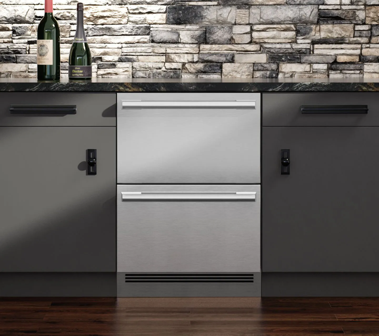 How Many Refrigerators are in the Kitchen in Spanish: Discover Now!