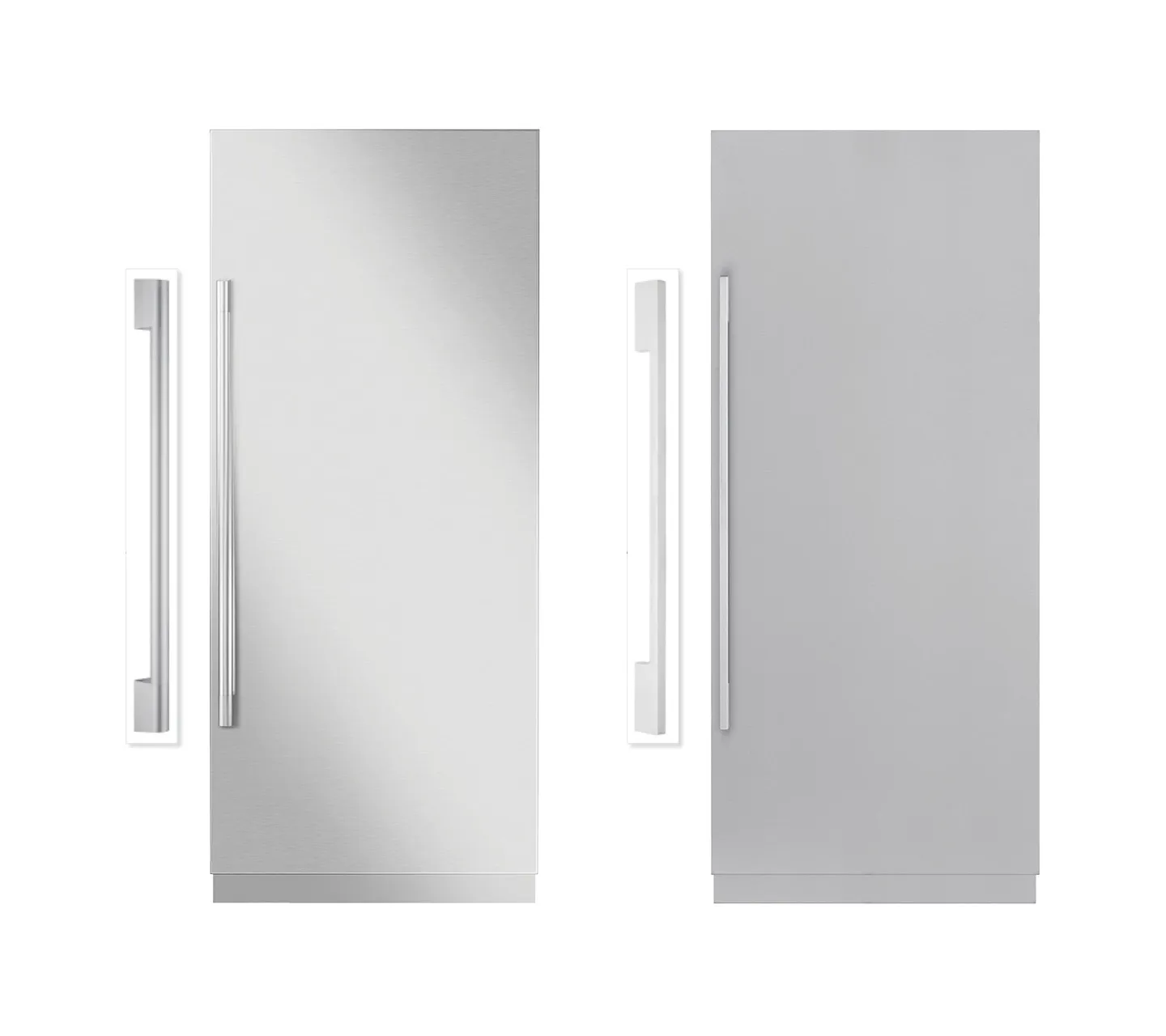 きり　36 36-inch Integrated Column Refrigerator | SKS
