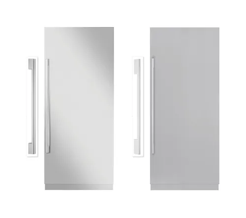 36-inch Integrated Column Refrigerator | SKS