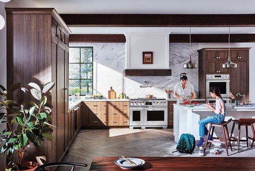 SKS Country Kitchen Lifestyle 17