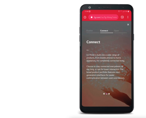SmartHome_Connect