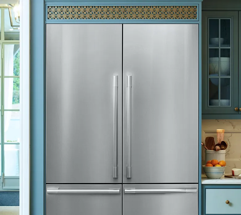 French Door and Side-by-Side | SKS