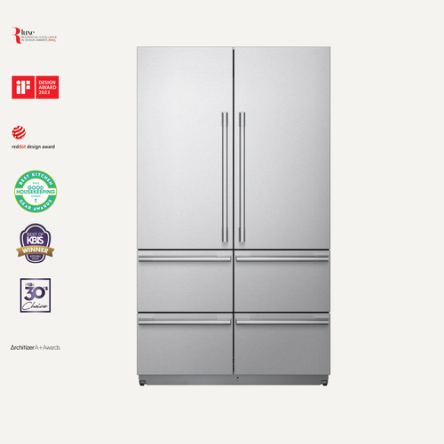 48 French Door Awards updated