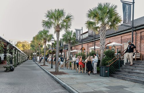 F&W charleston updated