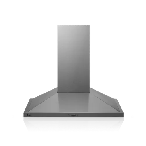 Sfsk8snw516　 36-inch Chimney Wall Hood, VMAX CFM and LED Lighting | SKS