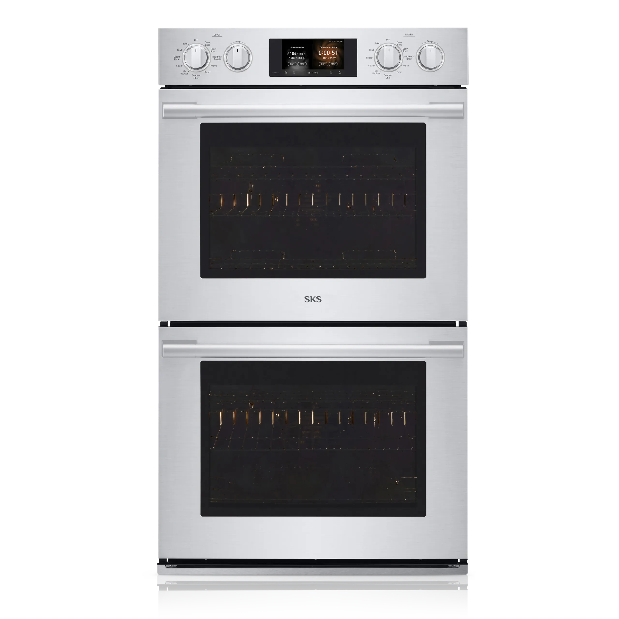 Cooking | SKS