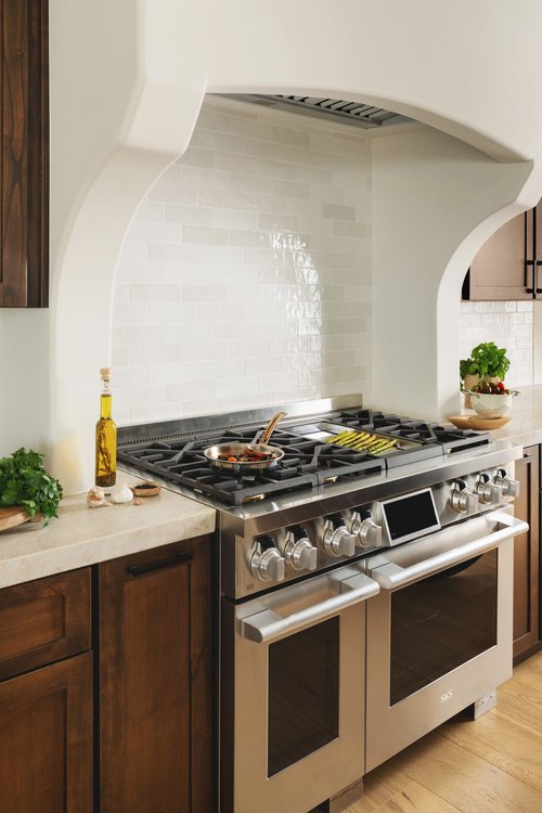 スキー 195cm  Gigawatt + S Duke 16 48-inch Gas Professional Range, Chromium Griddle | SKS
