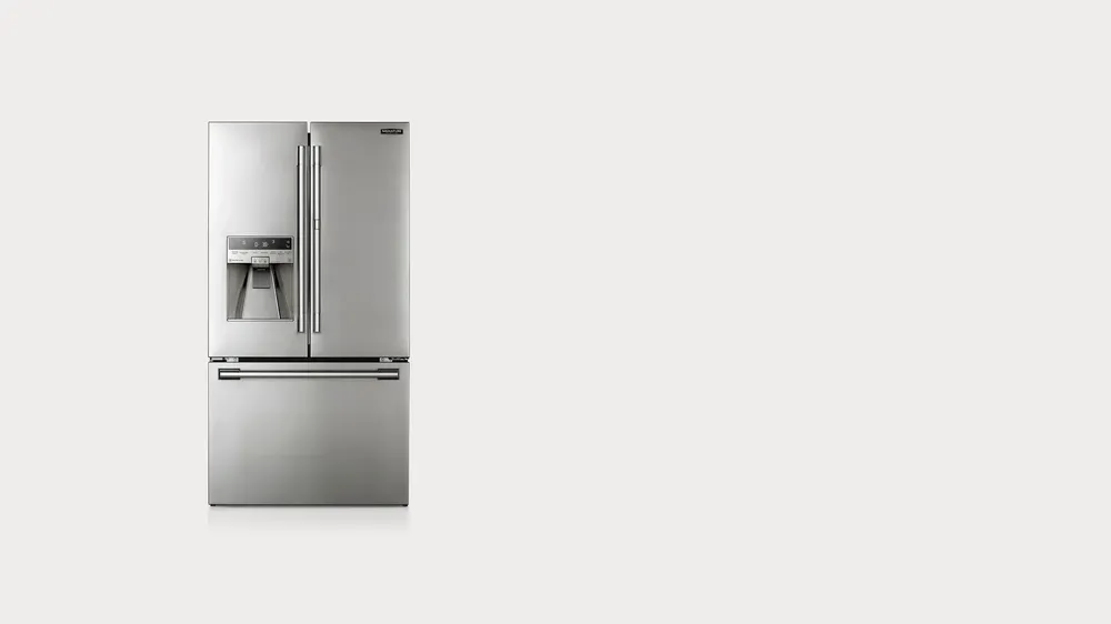36-inch Counter-Depth French Door Refrigerator, Door-in-Door | SKS